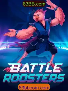 BattleRoosters: Uma Nova Era de Combate Virtual