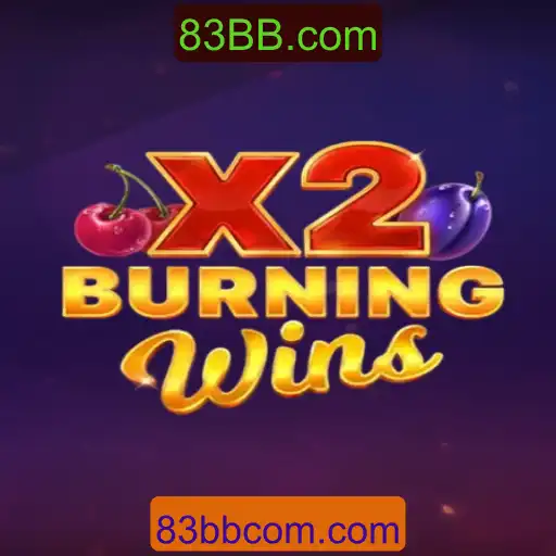 Descubra o Fascinante Mundo de BurningWinsX2 no 83BB.com
