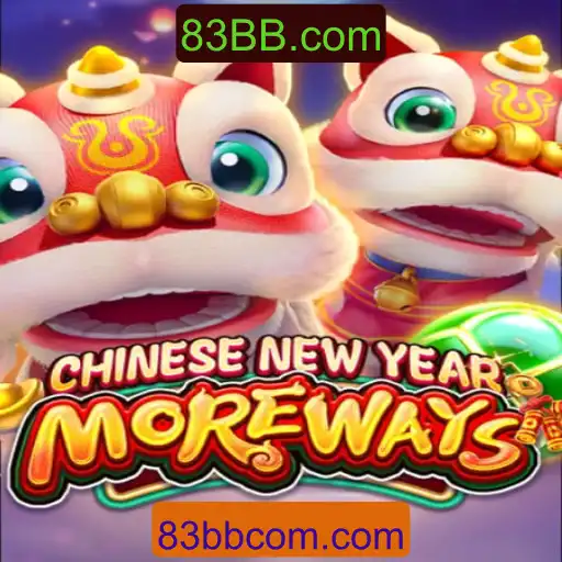 Explorando CHINESENEWYEARMOREWAYS: Um Jogo Inovador com 83BB.com