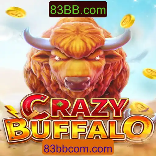 Descubra o Emocionante Mundo de CRAZYBUFFALO