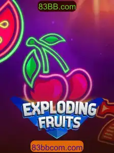 Explorando o Mundo de ExplodingFruits