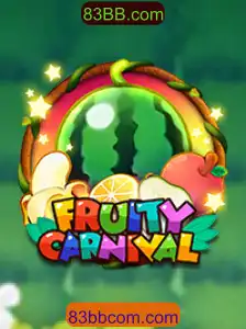 Descubra 'FruityCarnival': O Jogo Online que Está Transformando as Tendências de Entretenimento