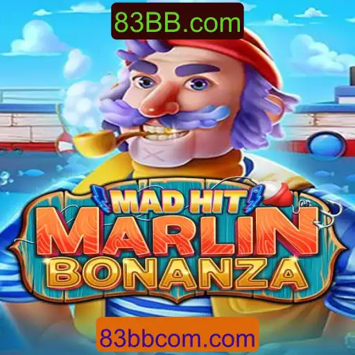Descubra o Universo de MadHitMarlinBonanza: Um Mergulho no Mundo dos Jogos Online