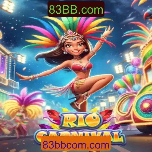 Descubra o Jogo 'RioCarnival' e suas Regras com 83BB.com