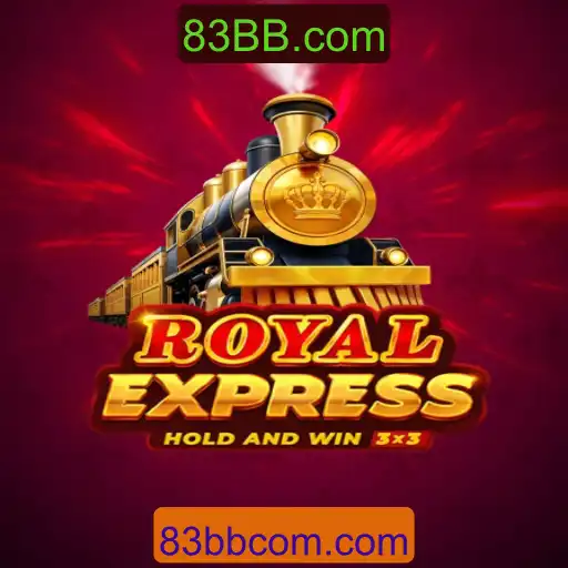 Descubra o Fascinante Mundo de RoyalExpress: Um Jogo Único na Plataforma 83BB.com