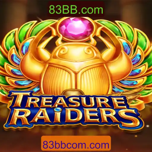 Descubra TREASURERAIDERS - Um Mergulho no Mundo da Aventura e Estratégia