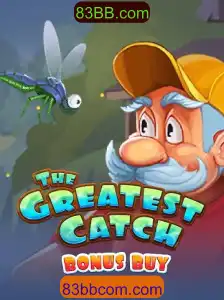 Explore o Jogo TheGreatestCatchBonusBuy e Descubra as Suas Regras