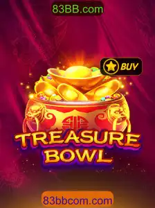 Descubra o Mundo de Aventura de TreasureBowl