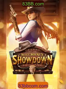 Explorando o Mundo de WildBountyShowdown e 83BB.com