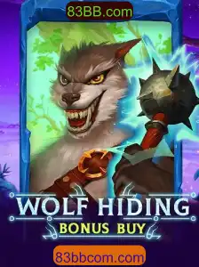 Descubra o Empolgante Jogo WolfHidingBonusBuy e Sua Conexão com 83BB.com